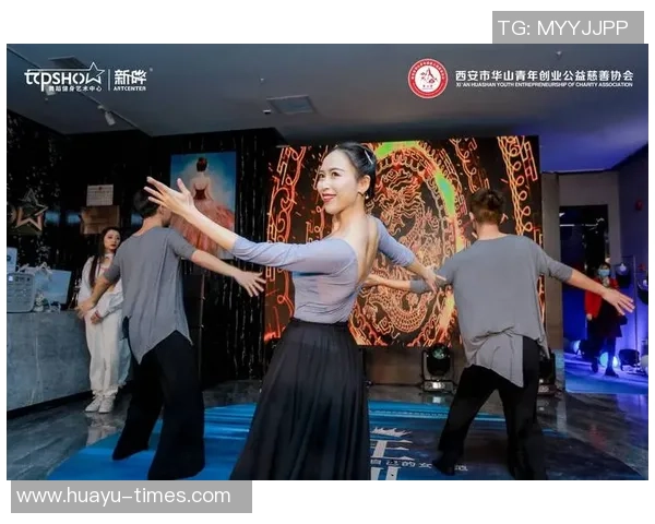 西安街舞队的耐力挑战揭秘街头舞蹈的激情与坚持